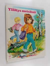 Tyhjä kuva