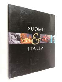 Settembre italiano : in occasione della visita di stato in Finlandia del presidente della Repubblica Italiana Giorgio Napolitano : 8-10 settembre 2008 = Italialai...
