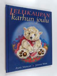 Lelukaupan karhun joulu