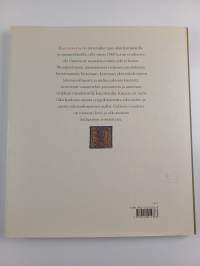 Kalligrafia : tekstausopas