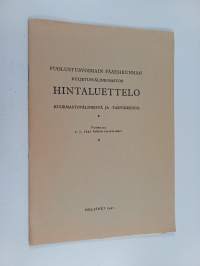 Tyhjä kuva