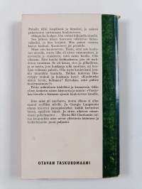 Kaupungissa puhutaan