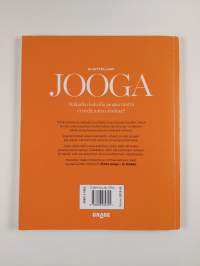 Aloittelijan jooga
