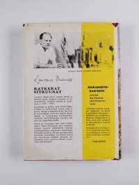 Katkerat sitruunat