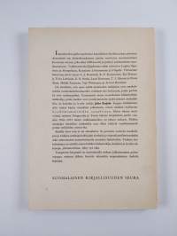 Juho Kujola, karjalan ja lyydin tutkija