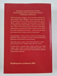 Mustesydän (ennakkokappale)