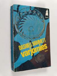 Varjomies
