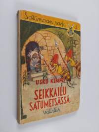 Tyhjä kuva