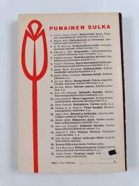 Seikkailu Suezilla