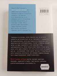 Äärellisyyden jälkeen : tutkielma kontingenssin välttämättömyydestä
