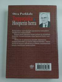 Torppariaika ja Hooperin herra : romaani