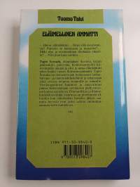 Eläimellinen ammatti