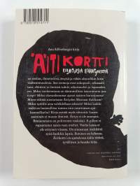 Äitikortti : kirjoituksia lisääntymisestä