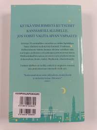 Unelmien illallinen
