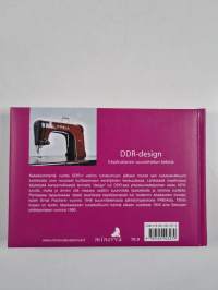 DDR-design : itäsaksalaisen suunnittelun helmiä