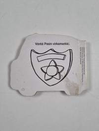 Pasi poliisi