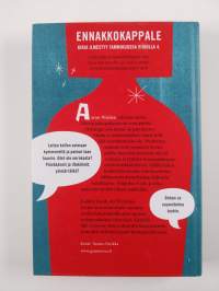 Kosteiden mestojen balladi (ennakkokappale)