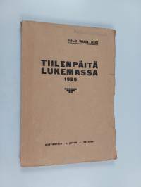 Tyhjä kuva