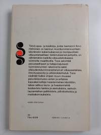 Lautamiehen ja haastemiehen käsikirja