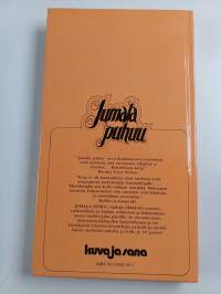 Jumala puhuu