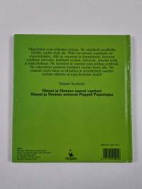 Himmi ja Hemmo auttavat Puppeli Puputtajaa