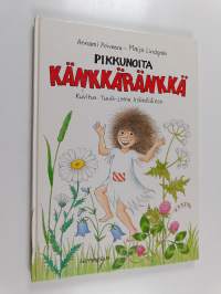 Pikkunoita Känkkäränkkä
