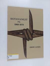 Sotavangit ry 1969-1979