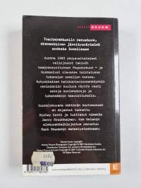 Isku Mogadishuun : kertomus nykyajan sodasta