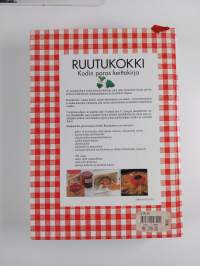 Uusi ruutukokki