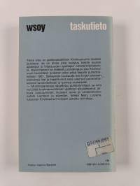 Tämä tapahtui : Krishnamurtin muistiinpanoja