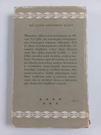 Yrjö Jylhän kauneimmat runot