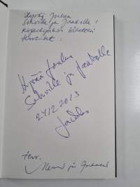 Älynväläyksiä : aforismeja (signeerattu, tekijän omiste)