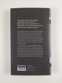 Jorma Hynninen : sielun maisemia
