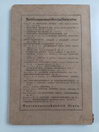 Taktillisia tehtäviä