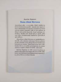 Ihana elämä herrassa