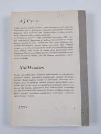 Neilikkanainen