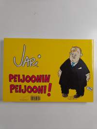 Peijoonin peijooni!