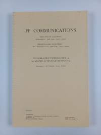 Studies in Finnic-Slavic folklore relations : Selected papers