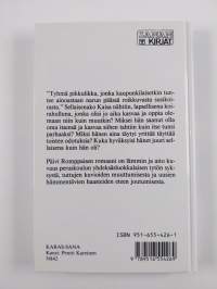 Anna mun olla