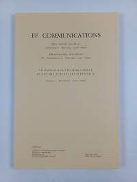 Ob-Ugric metrics : the metrical structure of Ostyak and Vogul folk-poetry