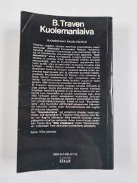 Kuolemanlaiva