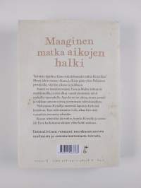 Erään kissan tutkimuksia