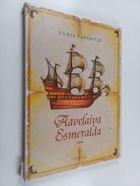 Aavelaiva Esmeralda