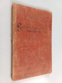 Suojeluskuntalaisen taskukirja