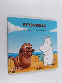 Tyhjä kuva