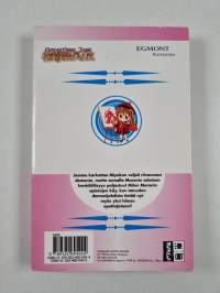 Kamikaze Kaitou Jeanne 4