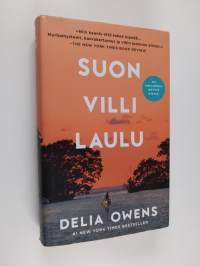 Suon villi laulu