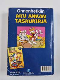 Ankallissankari