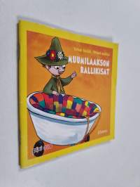 Tyhjä kuva