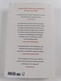 Cold crematorium : reporting from the land of Auschwitz